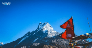 Nepal’s iGaming Market Collapses 74% Amid Political Unrest