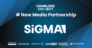 SiGMA World & Gamblers Connect Enter A New Media Partnership