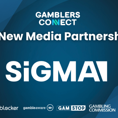 SiGMA World & Gamblers Connect Enter A New Media Partnership