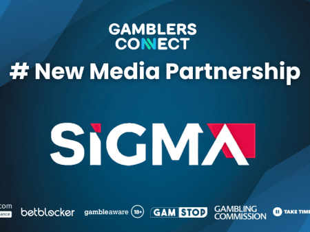 SiGMA World & Gamblers Connect Enter A New Media Partnership