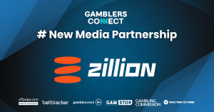 Zillion Games & Gamblers Connect Enter A New Media Partnership