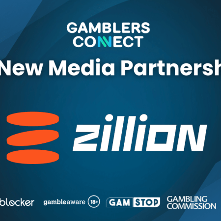 Zillion Games & Gamblers Connect Enter A New Media Partnership