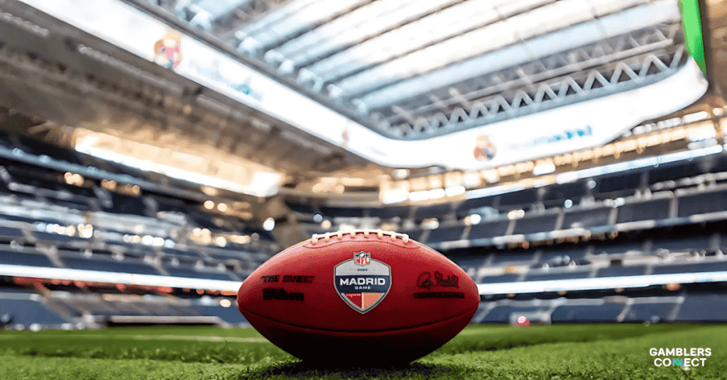 Bwin Named Official NFL Sports Betting Partner in Spain