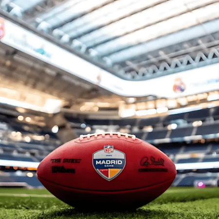 Bwin Named Official NFL Sports Betting Partner in Spain