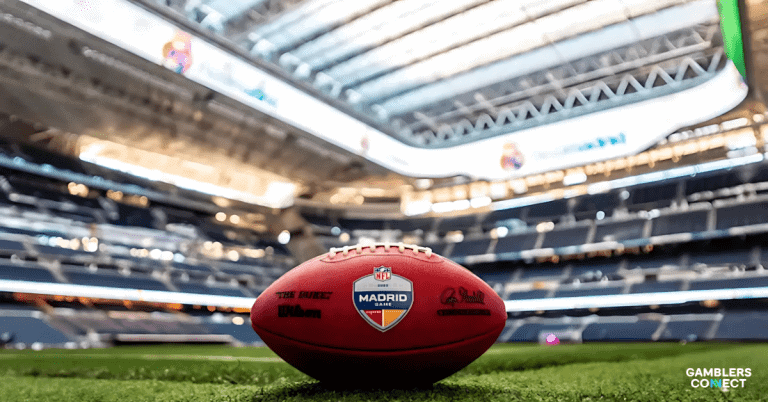 Bwin Named Official NFL Sports Betting Partner in Spain
