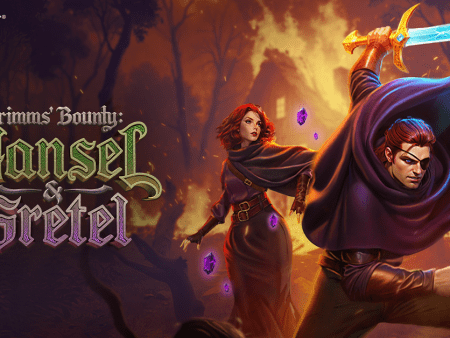 PG Soft Launches Grimms’ Bounty with Innovative Respin and Multiplier Features