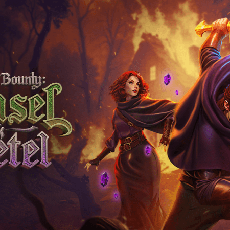 PG Soft Launches Grimms’ Bounty with Innovative Respin and Multiplier Features