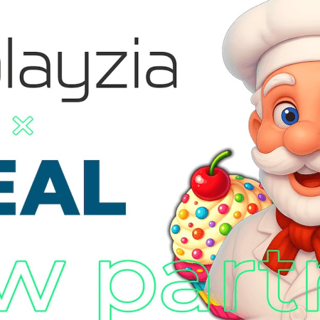 Playzia Strengthens German Presence with Zeal Partnership