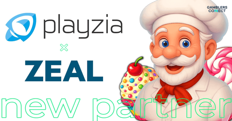 Playzia Strengthens German Presence with Zeal Partnership