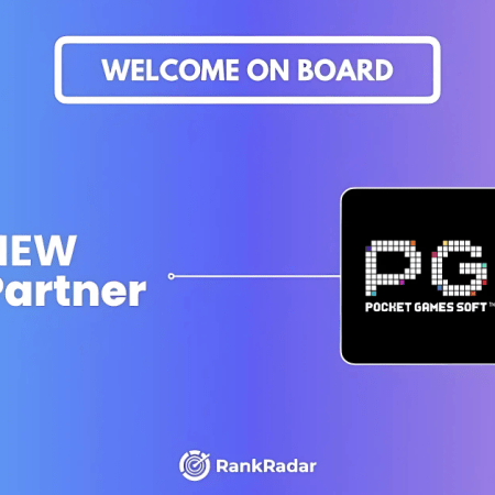 PG Soft to Leverage RankRadar’s Analytics for Global Game Visibility