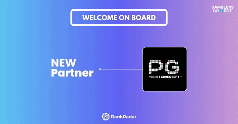 PG Soft to Leverage RankRadar’s Analytics for Global Game Visibility