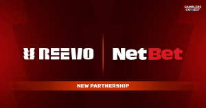 NetBet Partners with Reevo to Integrate New Gaming Content