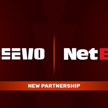 NetBet Partners with Reevo to Integrate New Gaming Content