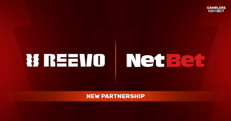 NetBet Partners with Reevo to Integrate New Gaming Content