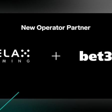 Relax Gaming Partners with bet365 to Launch in Italy