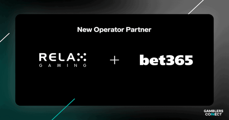 Relax Gaming Partners with bet365 to Launch in Italy