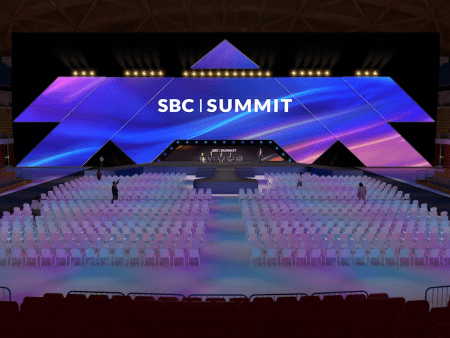Day 2 at SBC Summit Lisbon 2025 Continues With Engaging Panels And Star-Studded Discussions