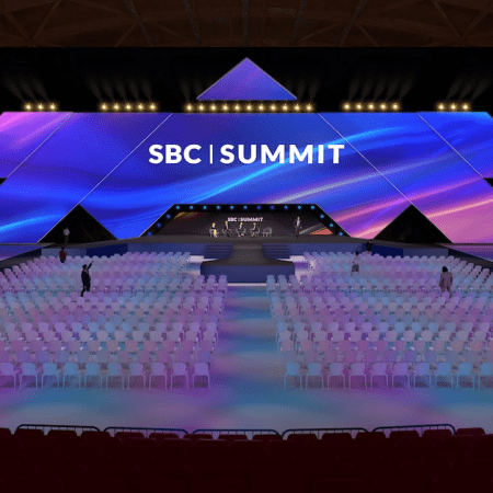 Day 2 at SBC Summit Lisbon 2025 Continues With Engaging Panels And Star-Studded Discussions