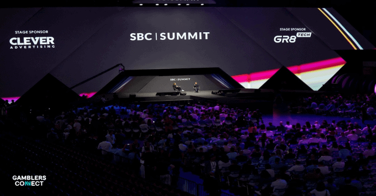 SBC Summit Lisbon 2025 Poised for Opening Day Featuring Industry Icons and Critical Debates