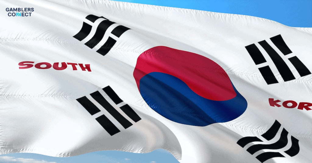 South Korea Sees Alarming Rise in Youth Gambling Addiction