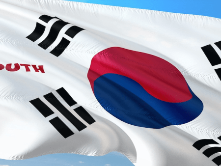 South Korea Sees Alarming Rise in Youth Gambling Addiction