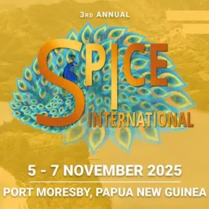 SPiCE International 2025