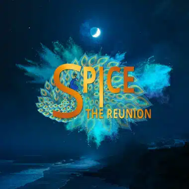 SPiCE The Reunion 2025
