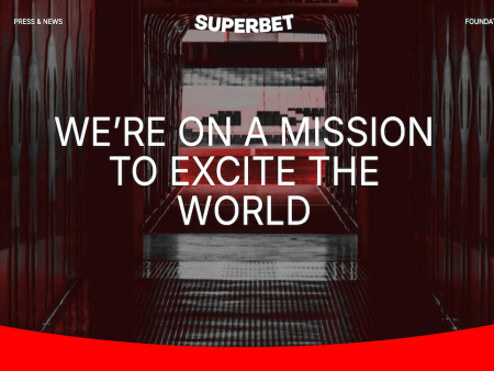 Superbet Pays Out Over €30 Million After Major Slot Glitch