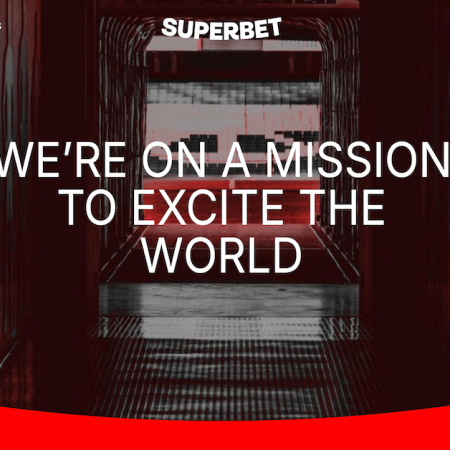 Superbet Pays Out Over €30 Million After Major Slot Glitch