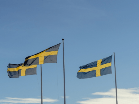 Spelinspektionen Reports Decline in Licensed Online Casino Play for 2024