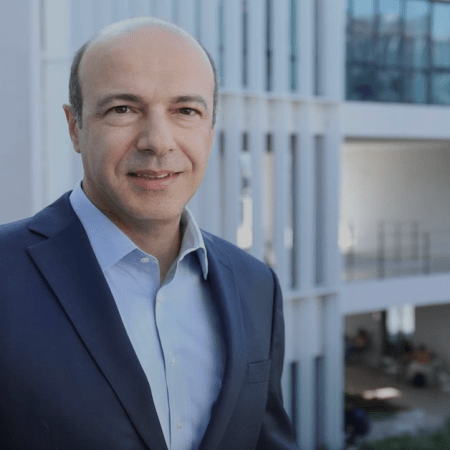 Vassilis Gavroglou Joins Kaizen Gaming as New CHRO