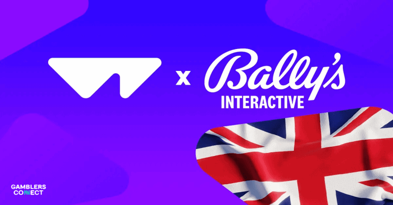 Wazdan Expands UK Presence with Bally’s Interactive Partnership