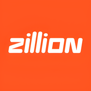 Zillion Games logo