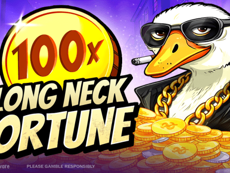 Belatra reaches New Heights With Long Neck Fortune Slot