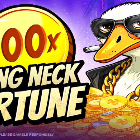 Belatra reaches New Heights With Long Neck Fortune Slot