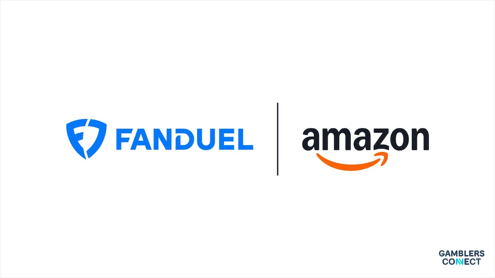 A photo of Prime Video analyst and former NBA star Blake Griffin, who is now also a brand ambassador for FanDuel.