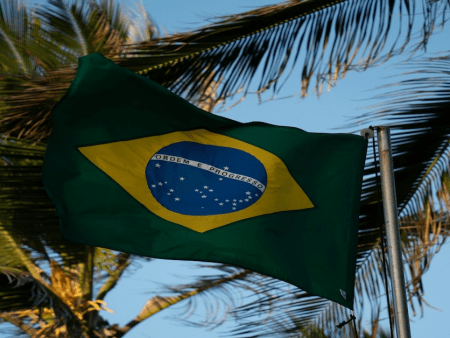 New Brazilian Gambling Law Bans Use of Welfare Funds on Betting Sites