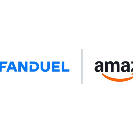 FanDuel and Amazon Prime Partner for Live NBA Betting Integration