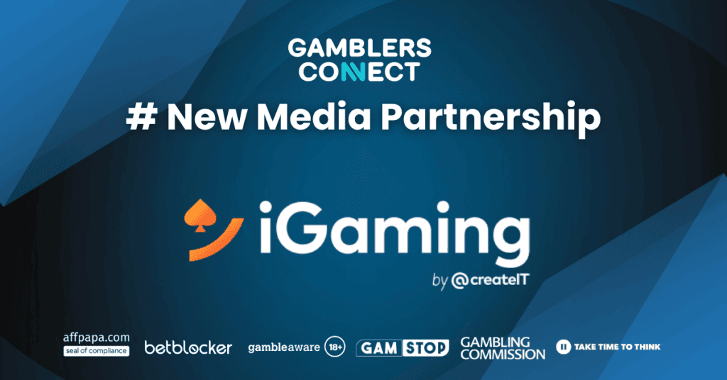 CEOpen Mic & Gamblers Connect Enter A New Partnership