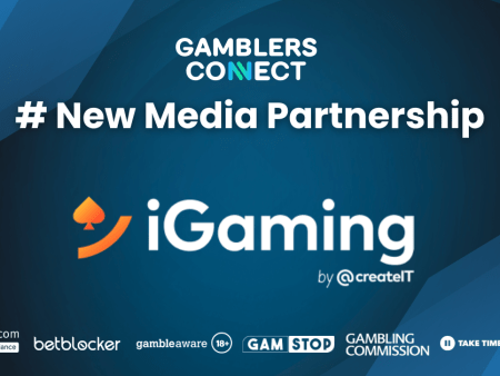 CEOpen Mic & Gamblers Connect Enter A New Partnership