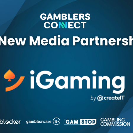 CEOpen Mic & Gamblers Connect Enter A New Partnership