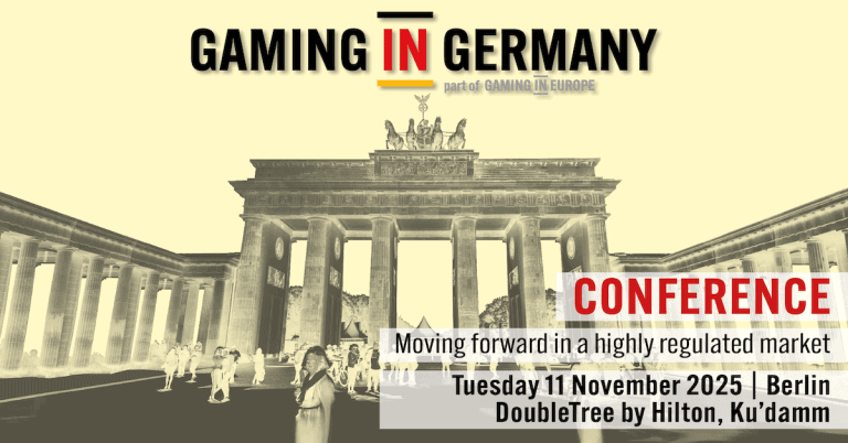 Gaming in Germany Conference Confirms New Speakers, Breakout Program