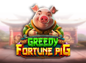 Greedy Fortune Pig