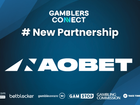 NaoBet Casino & Gamblers Connect Enter a New Partnership