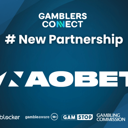 NaoBet Casino & Gamblers Connect Enter a New Partnership