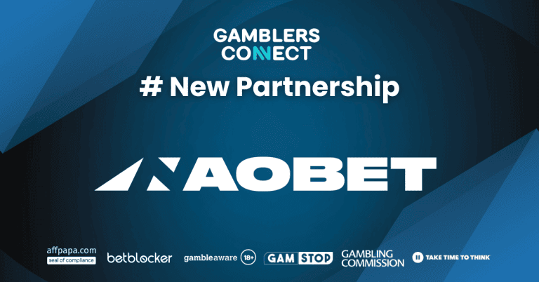 NaoBet Casino & Gamblers Connect Enter a New Partnership