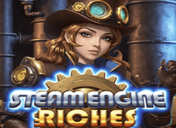 Steam Engine Riches