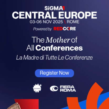Sigma Central Europe 2025