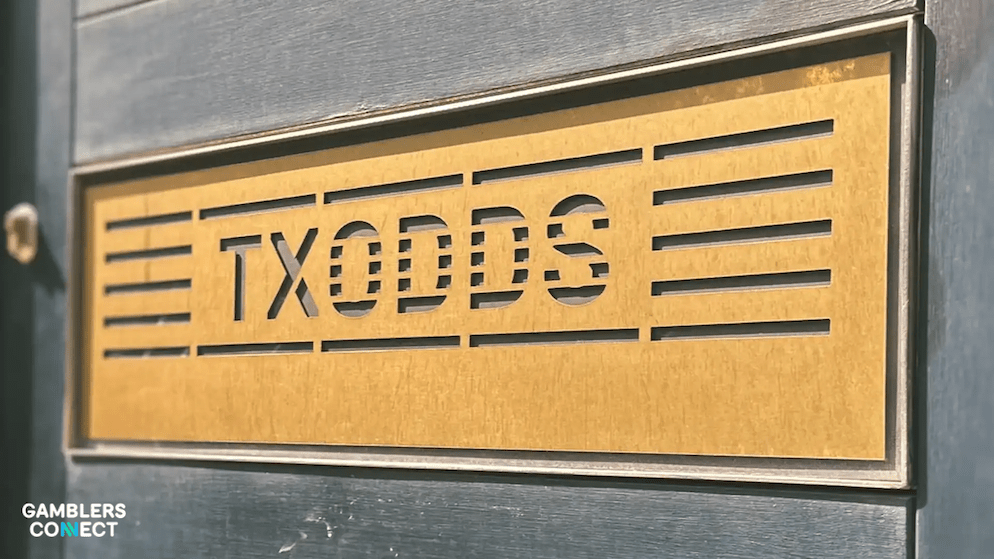 TxOdds