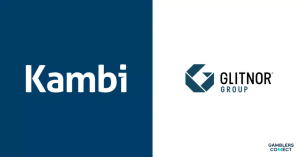 Kambi Signs Long-Term Sportsbook Deal with Glitnor Group